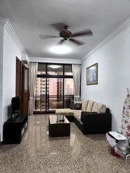 Dover Parkview (D5), Condominium #555015981